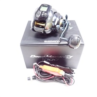 ２０ビーストマスター１０００ＥＪ